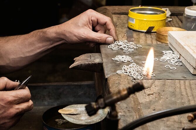 PORTO: Tour to the world of silver in a century-old workshop - Final Thoughts: Who Should Book This Tour?