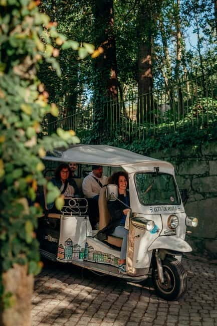 Porto Tuk Tuk Tour: Clérigos, Scenic & Viewpoints - 1H to 4H - Who Will Appreciate This Tour?