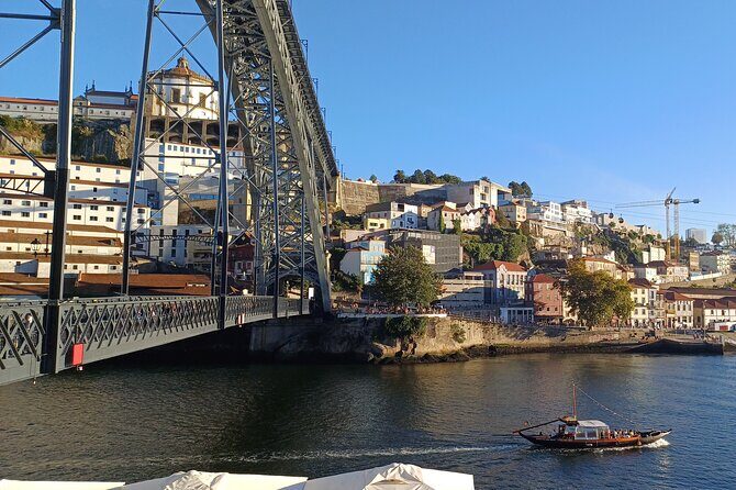 Porto, unveiling the city | walking tour | city gems - Who Should Take This Tour?