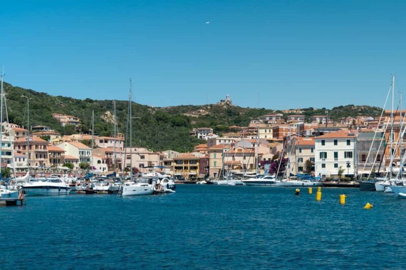Porto Vecchio: Boat Tour to Maddalena Archipelago (Sardinia) - An In-Depth Look at the Experience