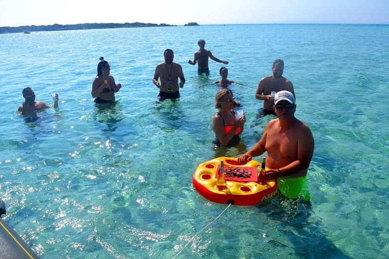 Porto-Vecchio : Boat Trip to Lavezzi, Caves & Bonifacio - A Detailed Look at the Tour Experience