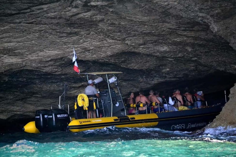 Porto-Vecchio : Boat Trip to Lavezzi, Caves & Bonifacio - Who Would Love This Tour?