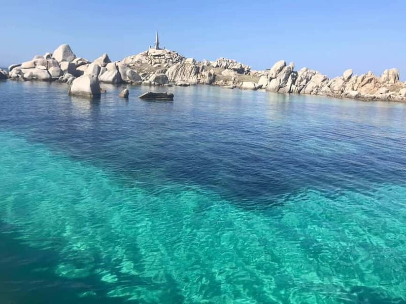 Porto-Vecchio : Boat Trip to Lavezzi, Caves & Bonifacio - Frequently Asked Questions