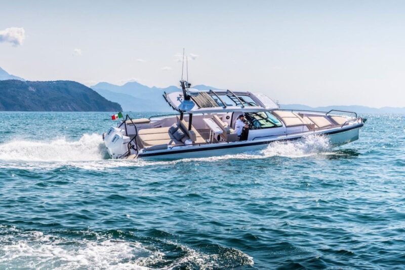 Porto Vecchio : Daily boat rental with skipper - FAQ