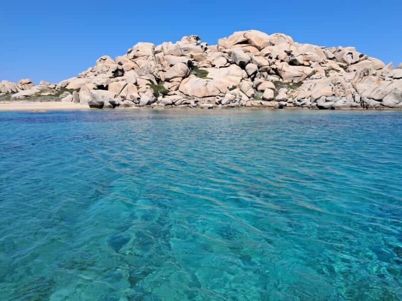 Porto-Vecchio : Discover Nature Through the Lavezzi Islands - Authentic Traveler Insights