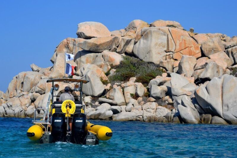 Porto-Vecchio : Discover Nature Through the Lavezzi Islands - Who Will Love This Tour?