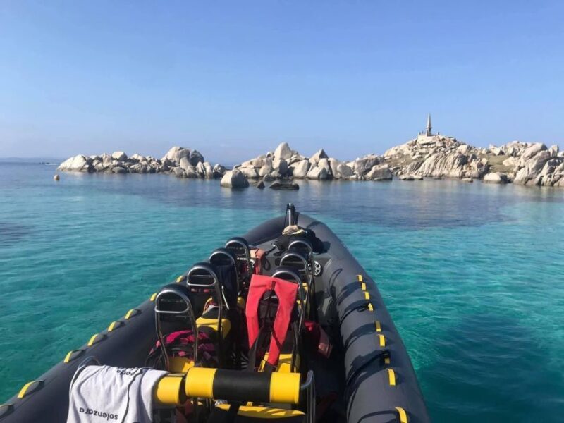 Porto-Vecchio : Discover Nature Through the Lavezzi Islands - Final Thoughts: Is This Tour Worth Your Time?