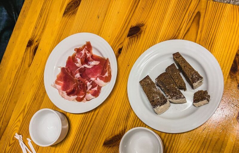 Porto: Walking Dinner Tour with Family-Owned Restaurants - FAQs