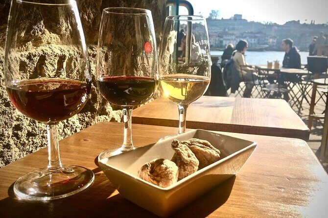 Porto Walking Food Tour With Secret Food Tours - FAQ