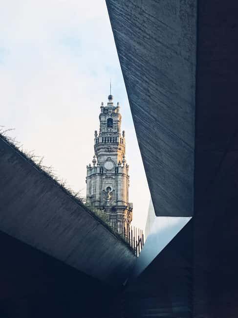 Porto Walking Tour - Porto Walking Tour: Discover the Heart of Portugal’s Northern Gem