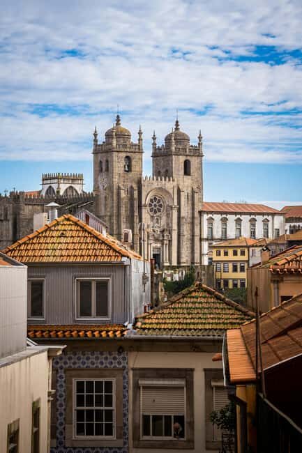 Porto Walking Tour - A Detailed Look at Your Porto Walking Experience