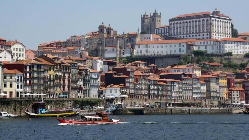 Porto Walking Tour - FAQ