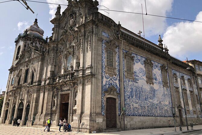 Porto Walking Tour - Authentic Insights from Travelers