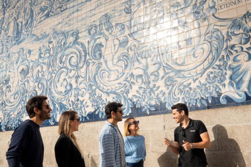 Porto: Walking Tour, Lello Bookshop, Boat and Cable Car - A Detailed Look at the Porto Tour Experience