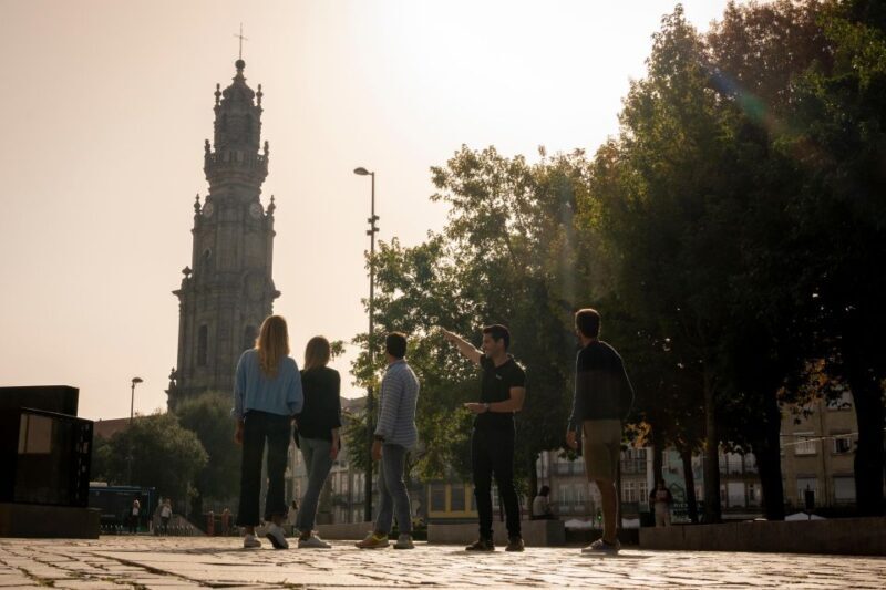 Porto: Walking Tour, Lello Bookshop, Boat and Cable Car - Who Is This Tour Best For?