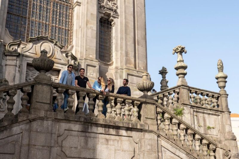 Porto: Walking Tour, Lello Bookshop, Boat and Cable Car - The Sum Up: Is This Tour Worth It?