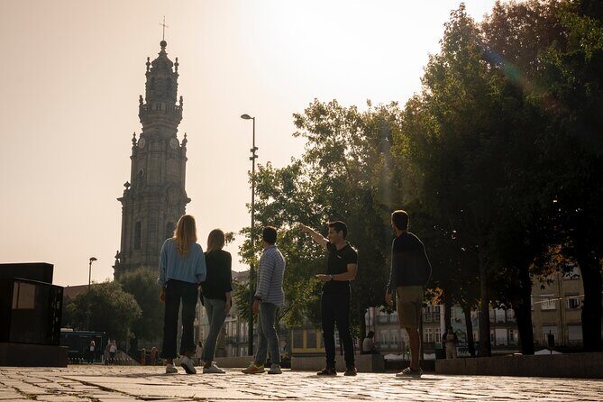 Porto Walking Tour, Lello Bookshop, River Cruise and Cable Car - A Closer Look at the Porto Experience