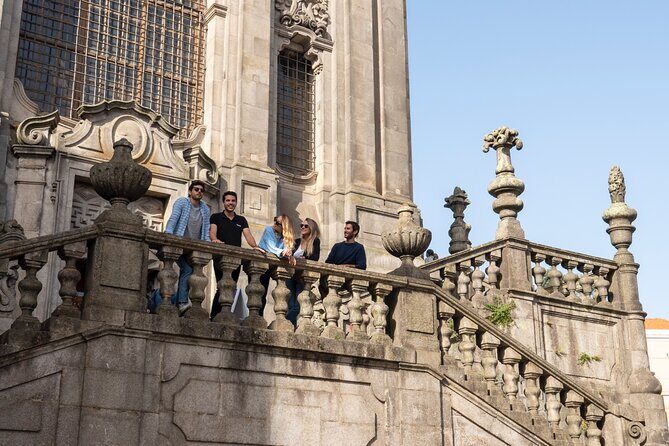 Porto Walking Tour, Lello Bookshop, River Cruise and Cable Car - FAQ