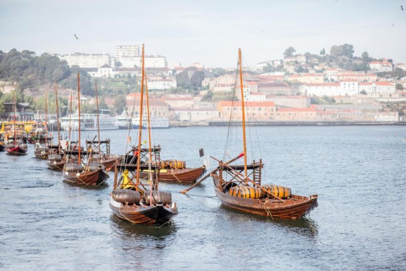 Porto Walking Tour of the city centre in small-groups - Who Should Consider This Tour?