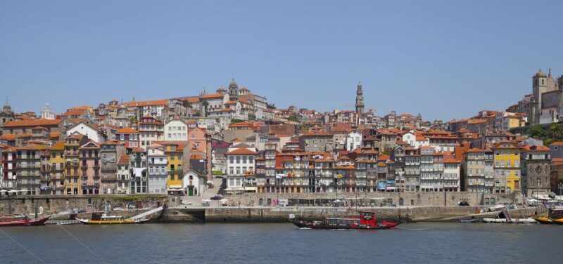 Porto Walking Tour of the city centre in small-groups - Final Recommendations