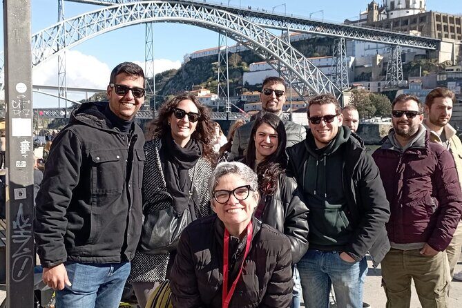 Porto Walking Tour - The Perfect Introduction to the City - Who Should Consider This Tour?