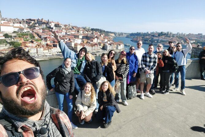 Porto Walking Tour - The Perfect Introduction to the City - The Sum Up
