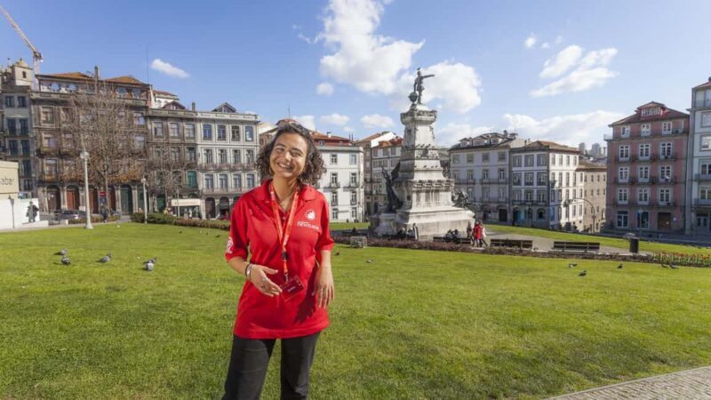 Porto: Walking Tour Through History, Culture & Amazing Views - Exploring Porto: An In-Depth Review of the Walking Tour
