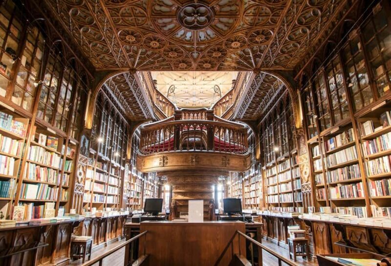 Porto: Walking Tour Through History, Culture & Amazing Views - FAQ