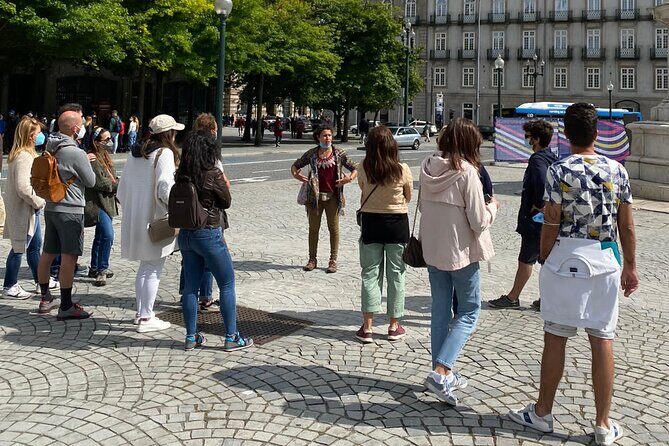 Porto Walking Tour with picnic - Final Thoughts
