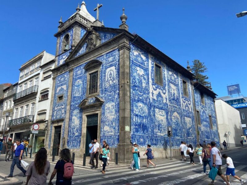 Porto walking Tour with private visit Stock Exchange Palace - Who Will Love This Tour?
