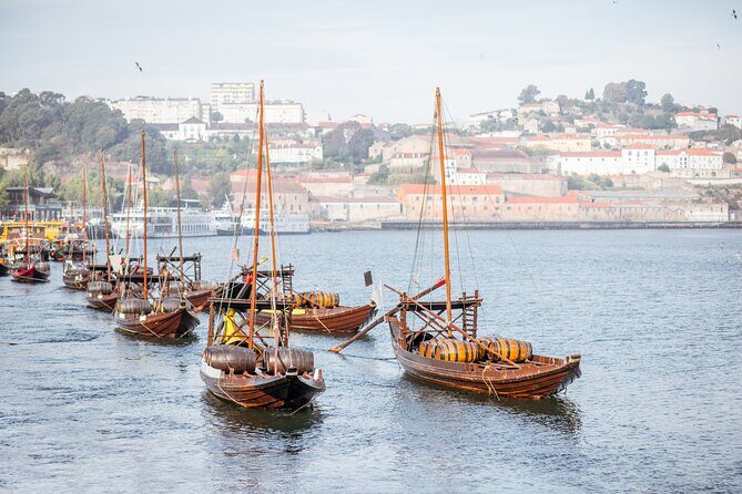 Porto Walking Tour, you cannot miss it! (small-groups) - Practical Details and Tips