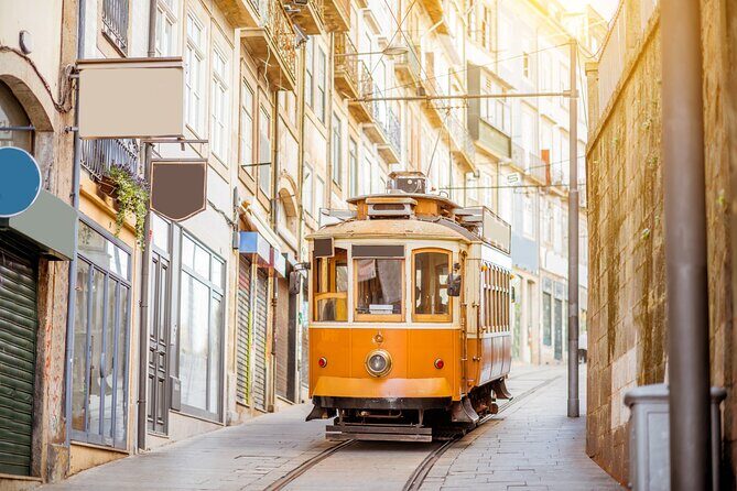 Porto Walking Tour, you cannot miss it! (small-groups) - What the Tour Doesn’t Include