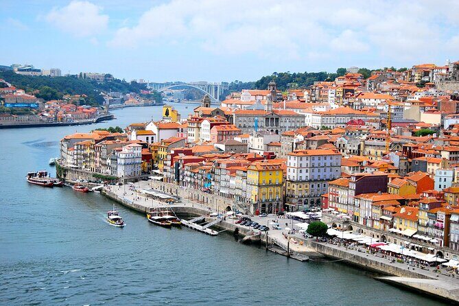 Porto Walking Tour, you cannot miss it! (small-groups) - FAQ
