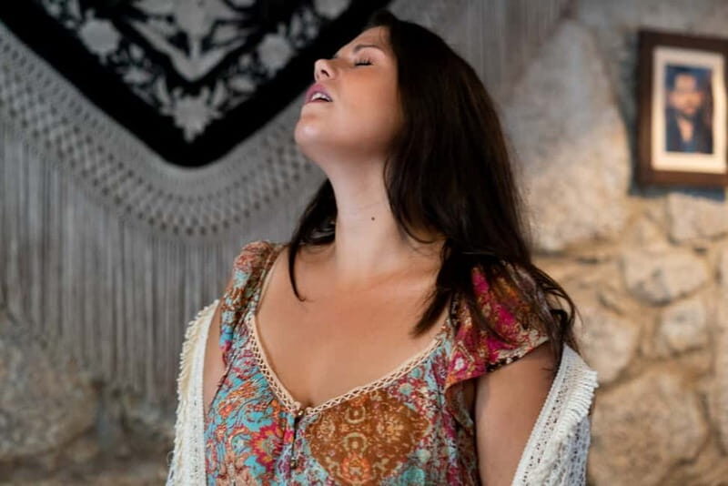 Porto: What is Fado? Commented Live Concert with Port Wine - The Setting and Location