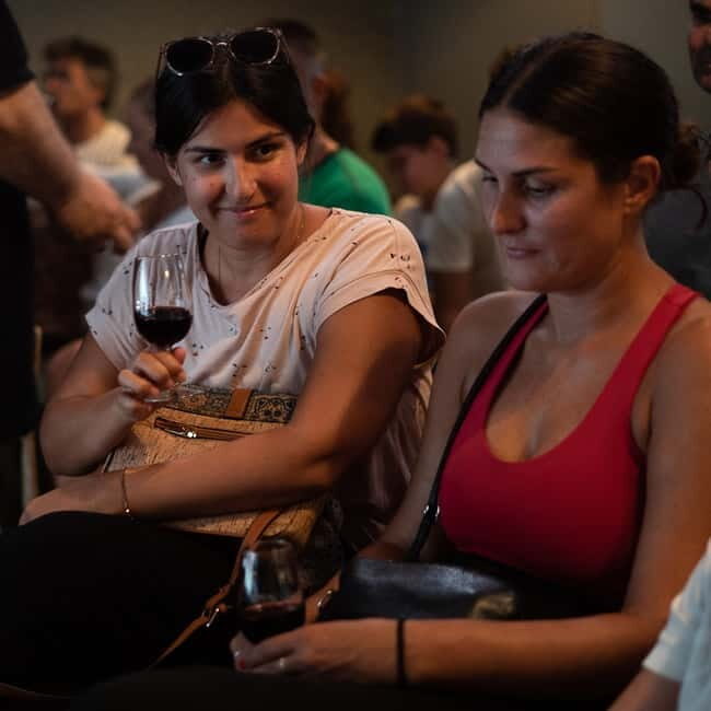 Porto: What is Fado? Commented Live Concert with Port Wine - The Port Wine Pairing