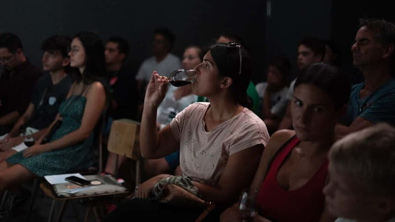 Porto: What is Fado? Commented Live Concert with Port Wine - Final Thoughts