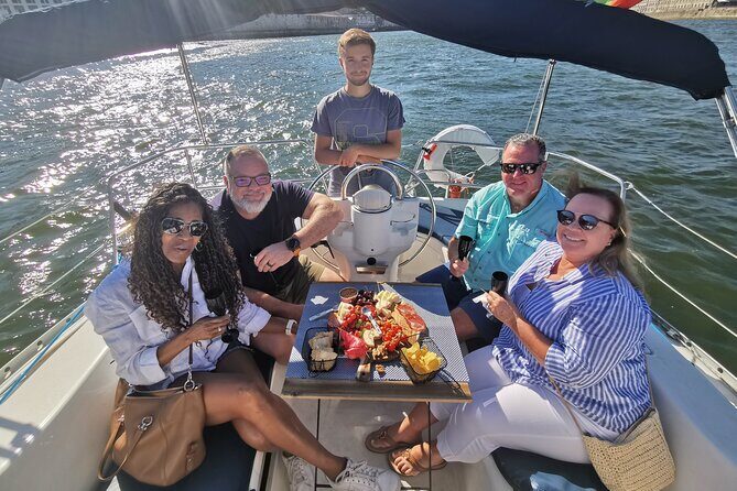 Porto: Wine and cheese tasting on a sailboat on the Douro River - Who This Tour Is Best Suited For