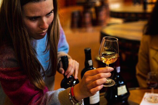Porto Wine & Dine: Port Wine Cave Food Tour with Eating Europe - Authentic Insights from Reviewers
