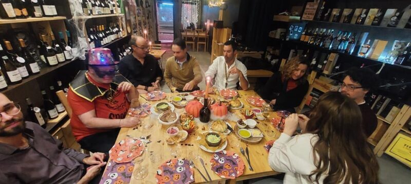 Porto: Wine Tasting Class with 4 Wines in Portus Wine - Who Should Book This Experience?
