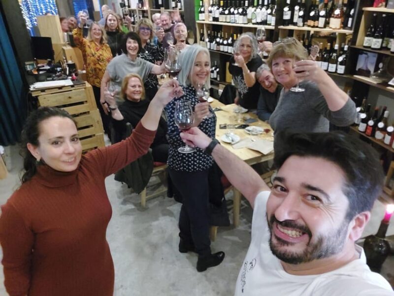 Porto: Wine Tasting Class with 4 Wines in Portus Wine - Final Thoughts