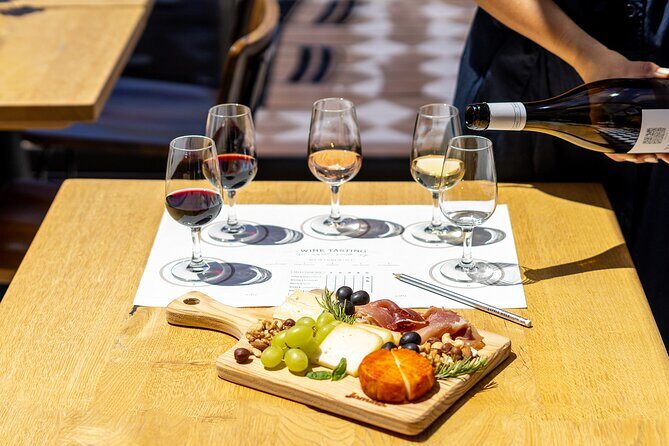 Porto Wine Tasting Experience with Portuguese Tapas Plate - The Reviews and What They Highlight