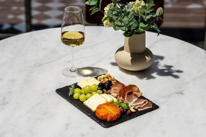 Porto Wine Tasting Experience with Portuguese Tapas Plate - Who Will Enjoy This Tour?