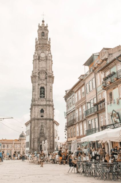 Porto: Wine Tasting With Snack Walking Tour - Key Points