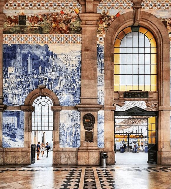 Porto: Wine Tasting With Snack Walking Tour - Who Should Consider This Tour?
