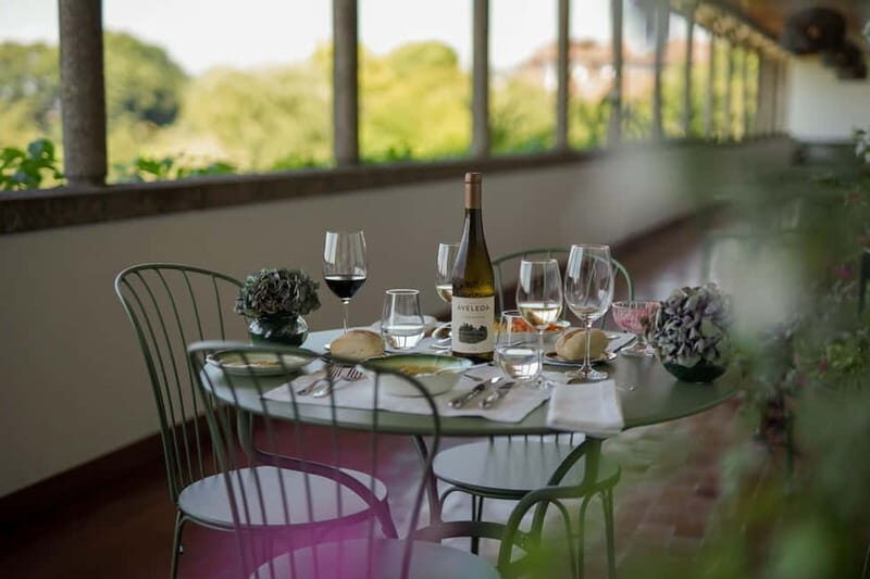 Porto: Wine Tastings (Green Wine) & Lunch & Porto Old Tour - What Sets This Tour Apart