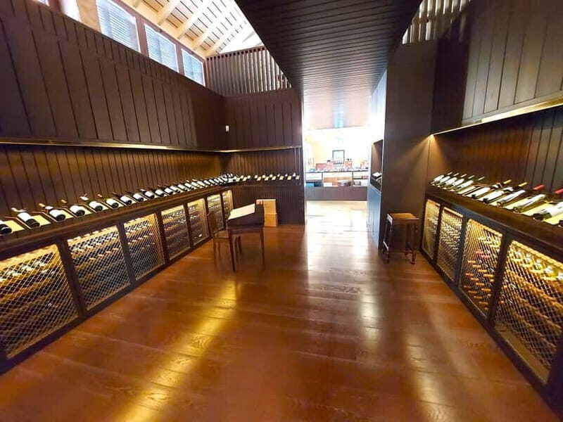 Porto: Wine Tastings (Green Wine) & Lunch & Porto Old Tour - Price and Value