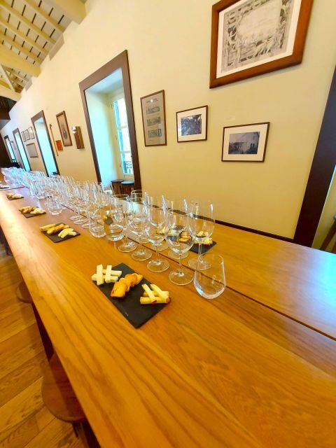 Porto: Wine Tastings (Green Wine) & Tradicional Lunch - Practical tips before you go