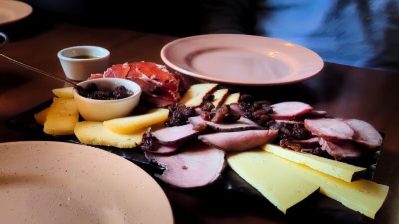 Porto: Wine Tour & One Hour Fado Show | All Included - A Detailed Look at the Tour Experience