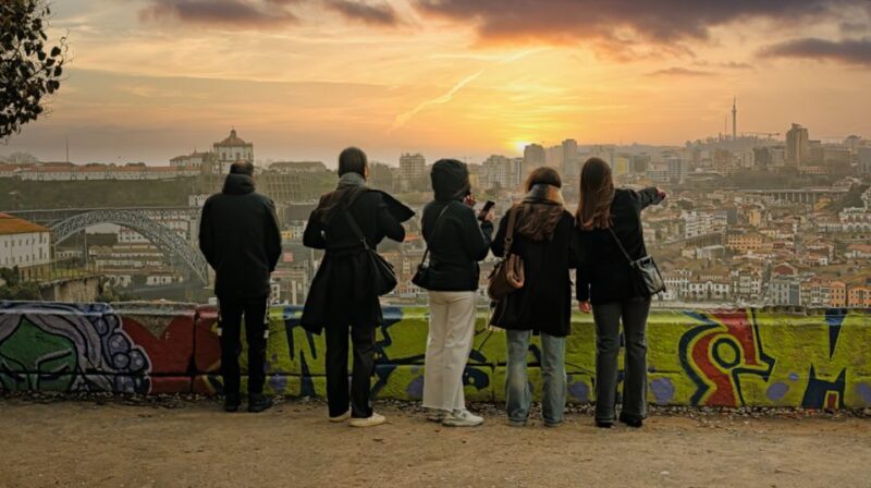 Porto: Wine Tour & One Hour Fado Show | All Included - FAQs: Practical Questions Answered