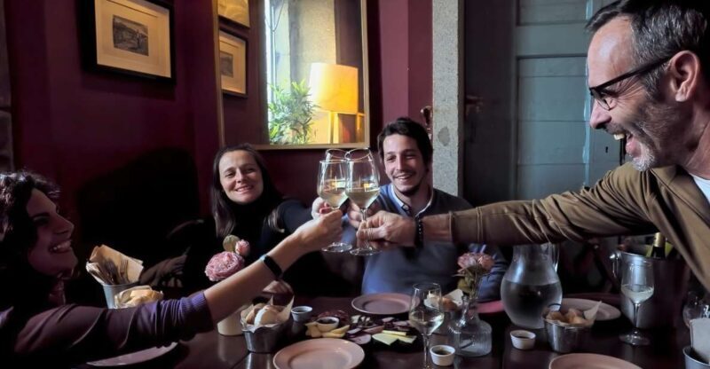 Porto: Wine Tour & One Hour Fado Show | All Included - Final Thoughts